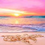 3 ángeles en 5 años