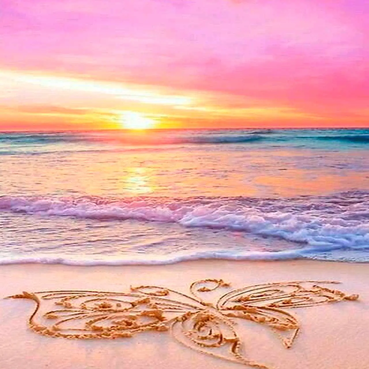 3 ángeles en 5 años