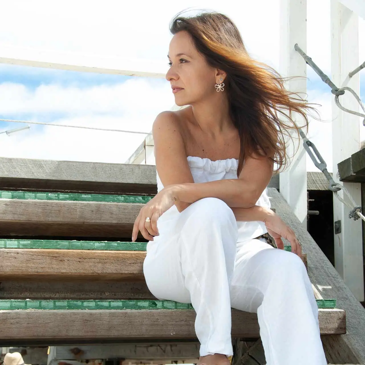 Primer Ciclo Grupal Migrando con Amor