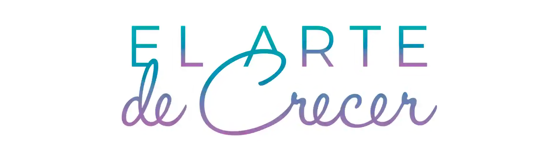 El Arte de Crecer