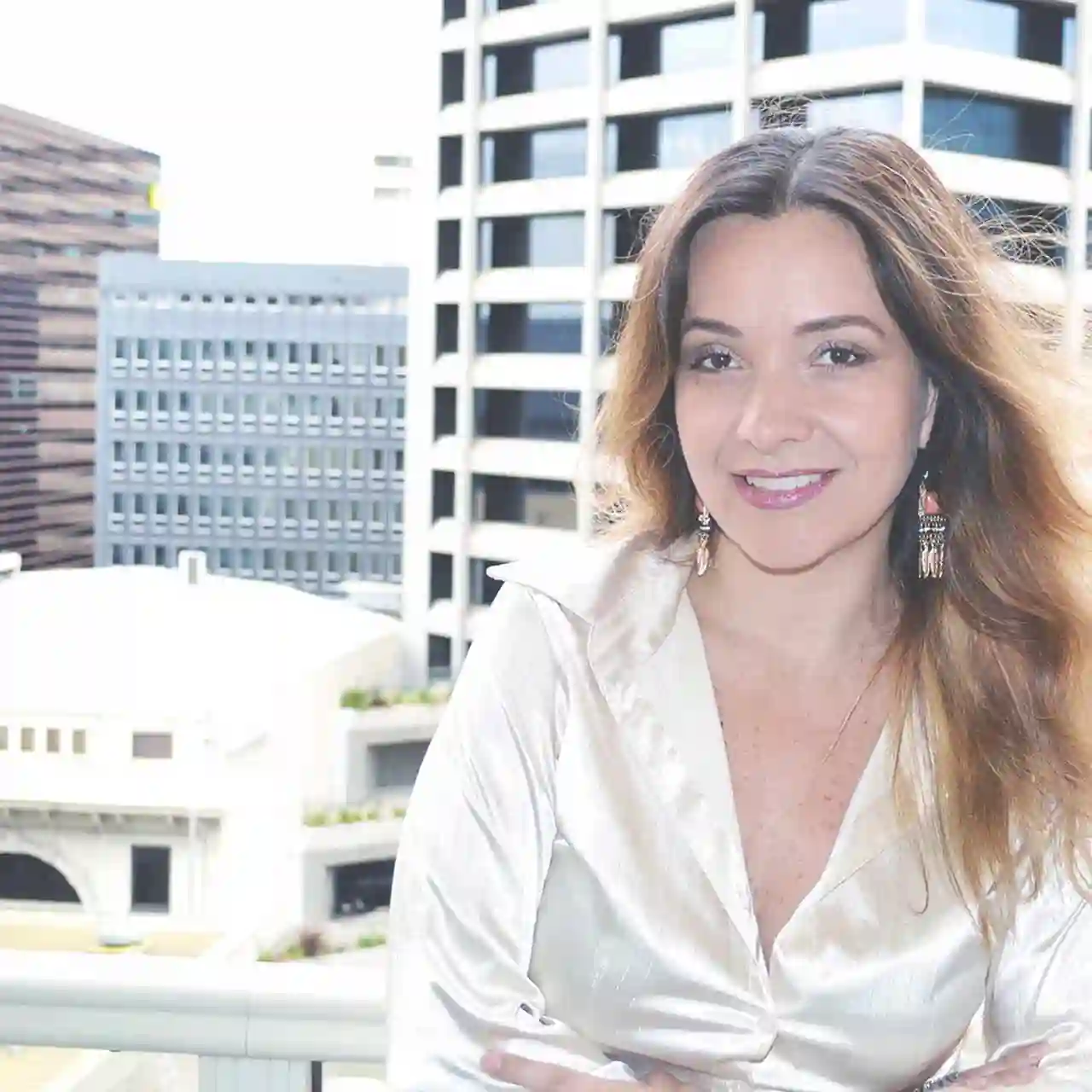 Jessica Alcalá. El Arte de Crecer