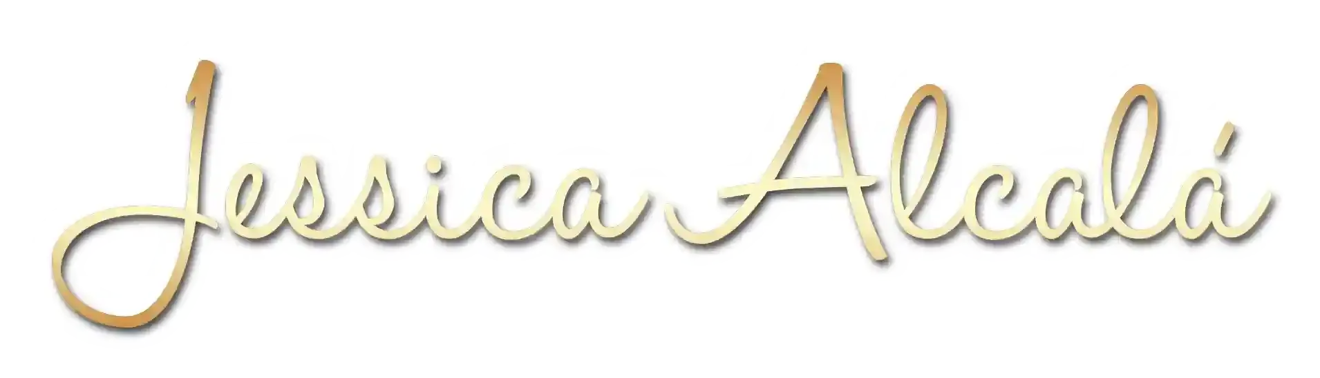 Jessica Alcalá